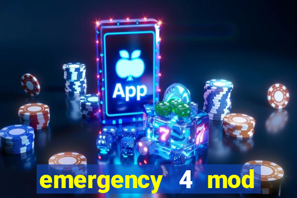 emergency 4 mod bahia download